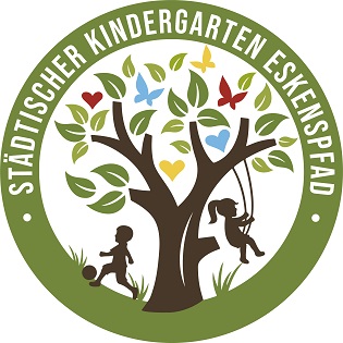 Logo Kindergarten Eskenspfad
