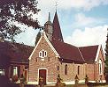 Bild von der Kapelle St. Rochus in Lüllingen