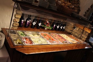 Buffet El Rancho
