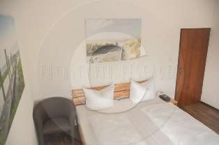Rheinischer Hof Dreibettzimmer