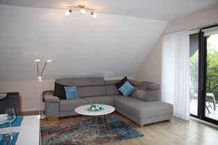 Walbecker Oase Wohnzimmercouch