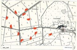 Waldjugendspiele Lageplan