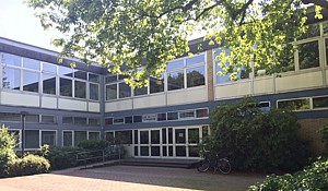 Lise-Meitner-Gymnasium