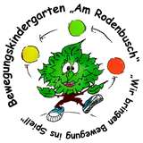 Logo Bewegungskindergarten