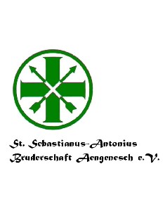 Logo St. Sebastianus-Antonius Bruderschaft Aengenesch
