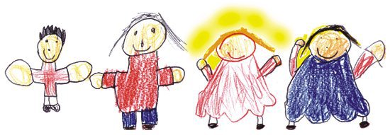 Logo Familienzentrum