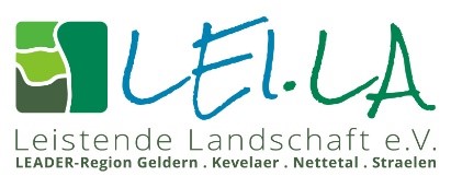 Logo Leila