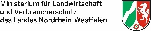 Logo Ministerium für Landwirtschaft und Verbraucherschutz NRW