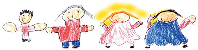 Logo Kindertagespflege