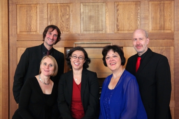 Veranstaltung am 17.12.2023, Foto: Ensemble transparent