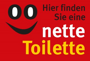 Logo Nette Toilette