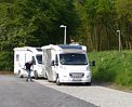 Foto zum Reisemobilstellplatz "Am Holländer See"