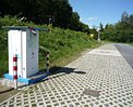 Foto zum Reisemobilstellplatz "Am Holländer See"
