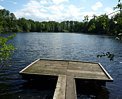 Foto zum Reisemobilstellplatz "Am Holländer See"