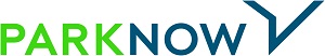 PARK NOW Logo