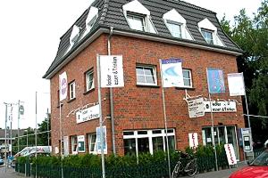 Foto des Hauses der Familie Spitzner