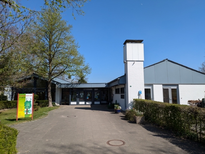 Kindergartengebäude St. Martin