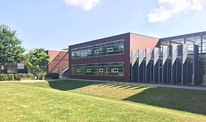 Realschule An der Fleuth