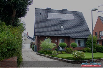 Ferienwohnung Ripper Aussenansicht