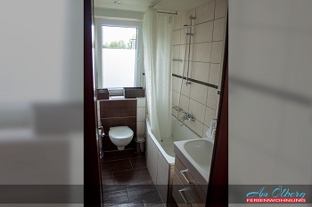Ferienwohnung Ripper Bad