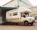 Foto zum Reisemobilservice "Gelderland-Mobile"