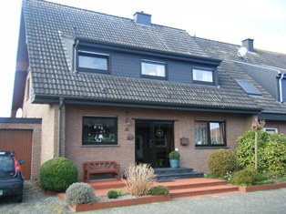 Ferienwohnung Rossow