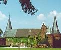 Bild von Schloß Haag in Kapellen