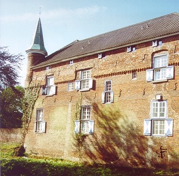 Bild von Haus Walbeck in Walbeck