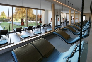 Seepark Janssen - SPA