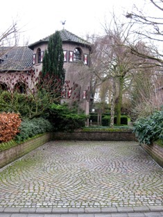 Haus Lambert