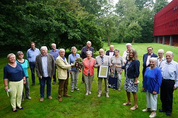 Gelderner Seniorenbeirat 2021