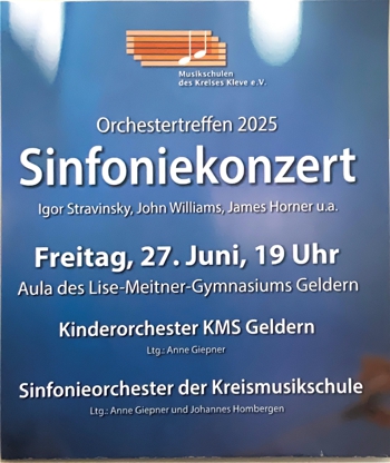 Sinfoniekonzert