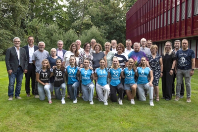 Sportlerehrung 2023