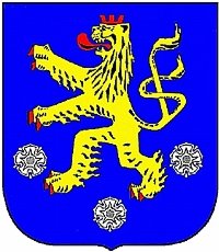 Wappen der Stadt Geldern
