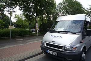 Foto: Taxibus
