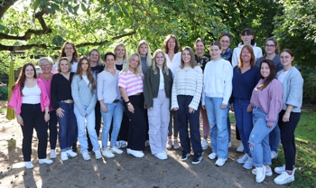 Erzieherinnen Team Am Rodenbusch