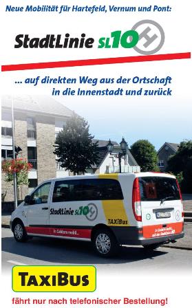 Titelbild SL 10
