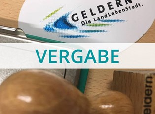Vergabe Beschaffung