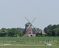Bild von der Vernumer Windmühle