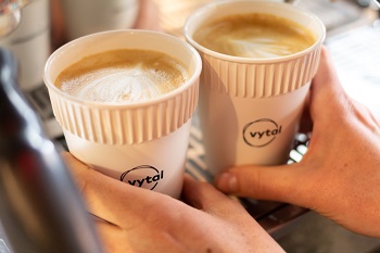 Beispiel der Partnerfirma Vytal
