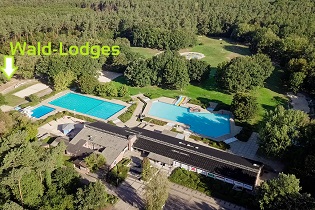 Wald-Loges Lage Waldfreibad