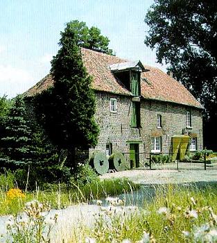 Bild von der Willicksche Mühle