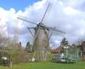 Windmuehle Utrechter Strasse Veert