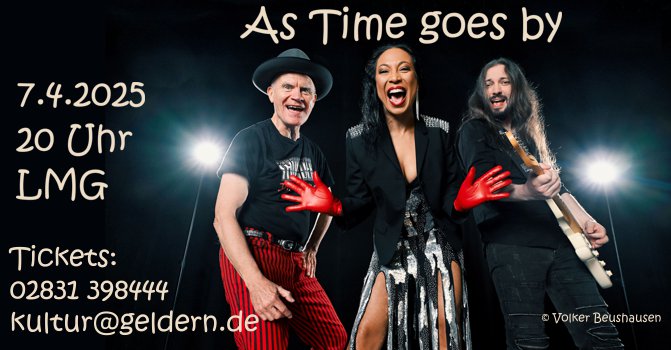 Theater in Geldern