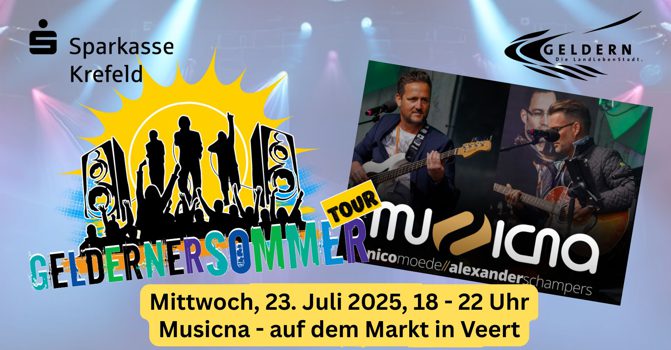 Gelderner Sommer Tour