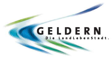 Stadt Geldern Logo