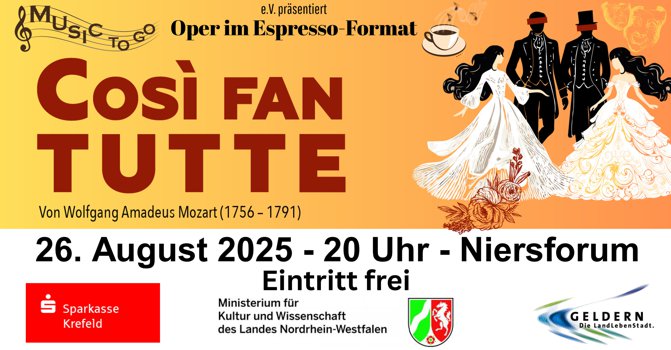 Oper am Niersforum