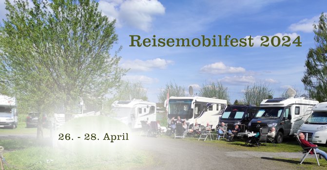 Reisemobilfest